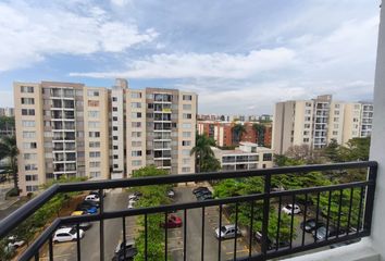 Apartment for rent in Brisas del Limonar, Cali