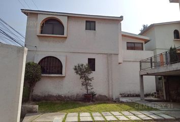 Casa en  Vista Del Valle, Naucalpan De Juárez