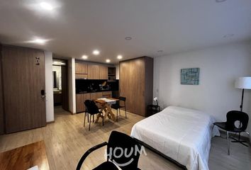 Apartamento en Santa Bárbara Oriental, Bogotá