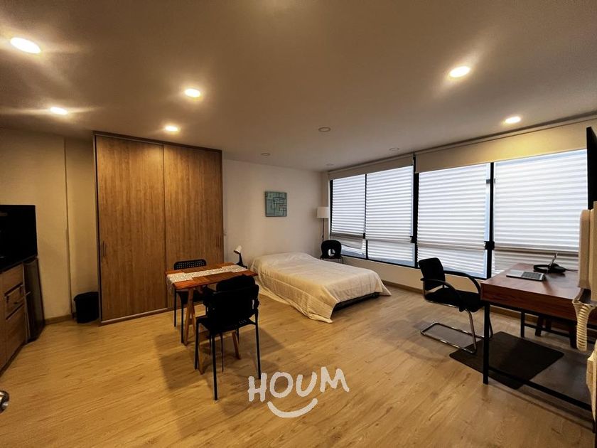 Apartamento en arriendo Santa Bárbara Oriental, Norte