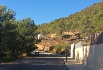 Terreno en  La Nucia, Alicante Provincia