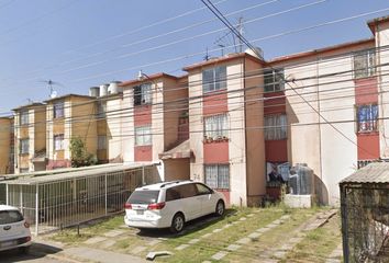 Departamento en  Calle El Canal, Fraccionamiento Villas De San José, Tultitlán, México, 54910, Mex