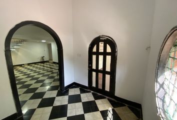 House for rent in El Prado, Barranquilla