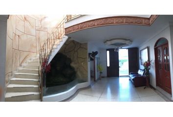 House for rent in Granadillo, Barranquilla