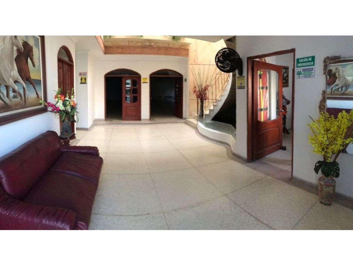 Casa en arriendo Granadillo (Localidad Norte Centro Histórico) en Granadillo