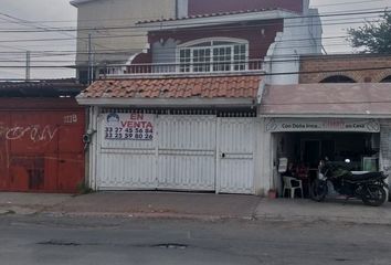 Casa en  El Mante, Zapopan, Zapopan, Jalisco
