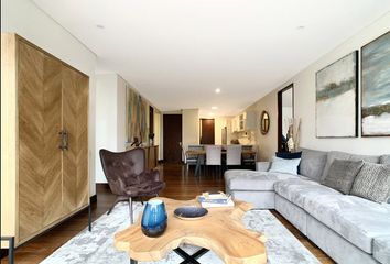 Apartamento en  Carrera 1 78 70, Bogotá, Bogotá, D.c., Col