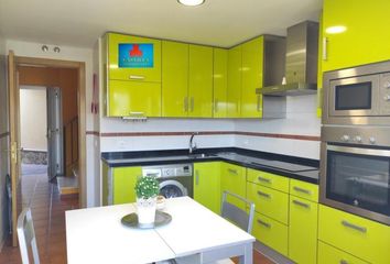 Chalet en  Mediana De Voltoya, Avila Provincia