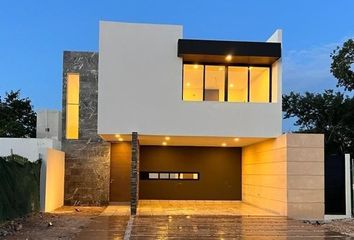 Casa en  Carretera A Sitpach, Mérida, Yucatán, Mex