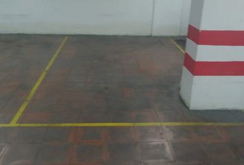 Garaje en  Los Remedios, Sevilla