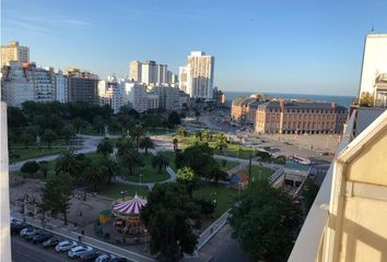 Departamento en  Plaza Colón, Mar Del Plata