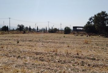 Lote de Terreno en  Pachuca De Soto, Hidalgo, Mex