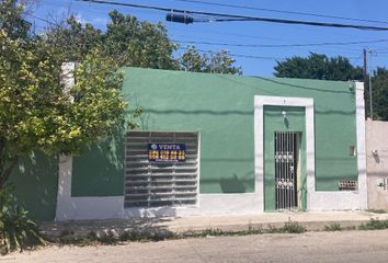 Casa en  Vicente Solis, Mérida, Yucatán