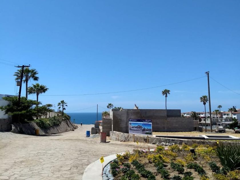 venta Casa en condominio en Canyon San Carlos, Ensenada (510542)