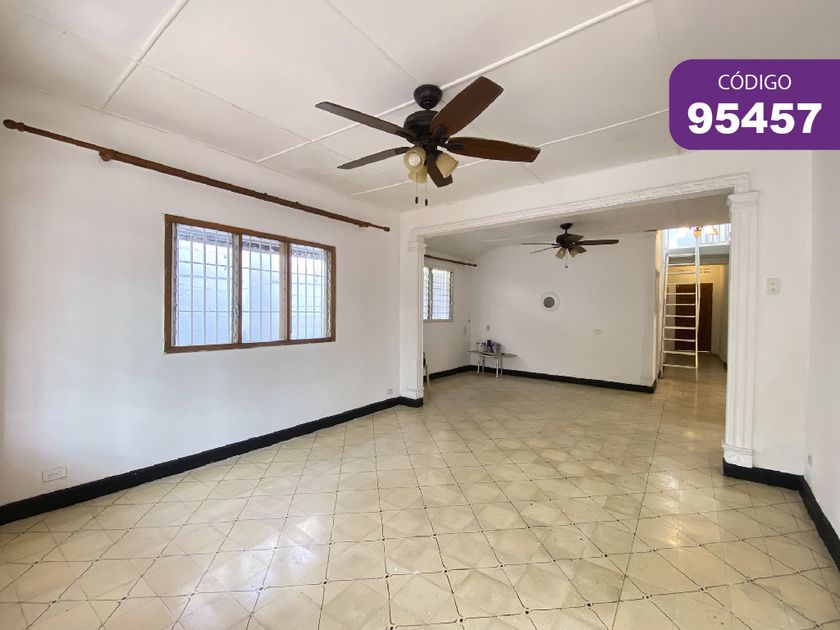 Casa en arriendo San Felipe, Localidad Sur Occidente