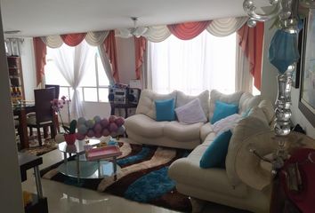 Apartamento en  Las Nieves-centro, Tunja