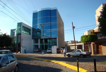 Edificio en  Calle Potrero 104-107, El Prado, Querétaro, 76030, Mex