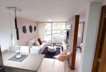 Apartamento en  Sector Centro, Armenia