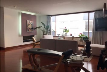 Apartamento en  El Chicó, Bogotá