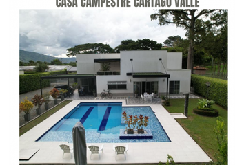 Casa en  Cartago, Valle Del Cauca