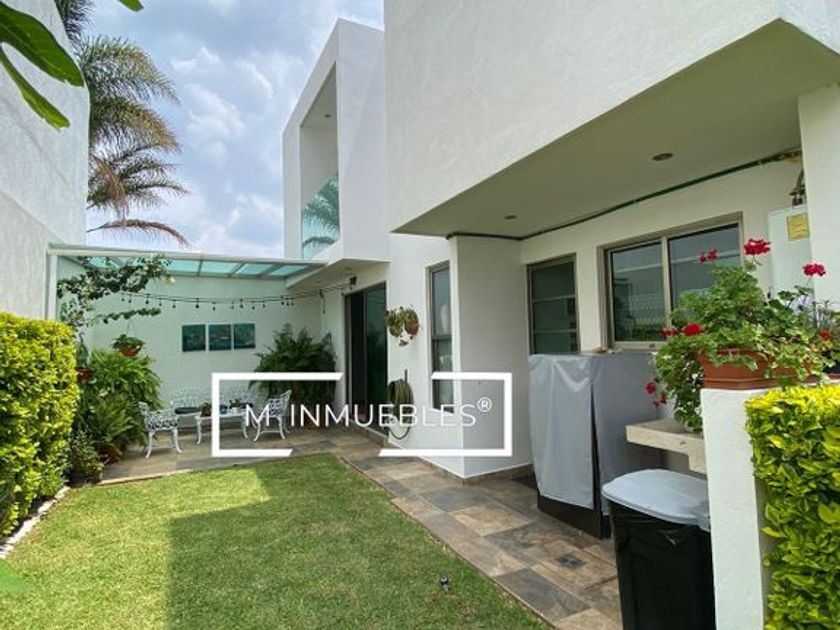 venta Casa en Lomas de Santa Maria, Morelia, Michoacán (pjv1LNxventa