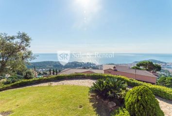 Chalet en  Lloret De Mar, Girona Provincia