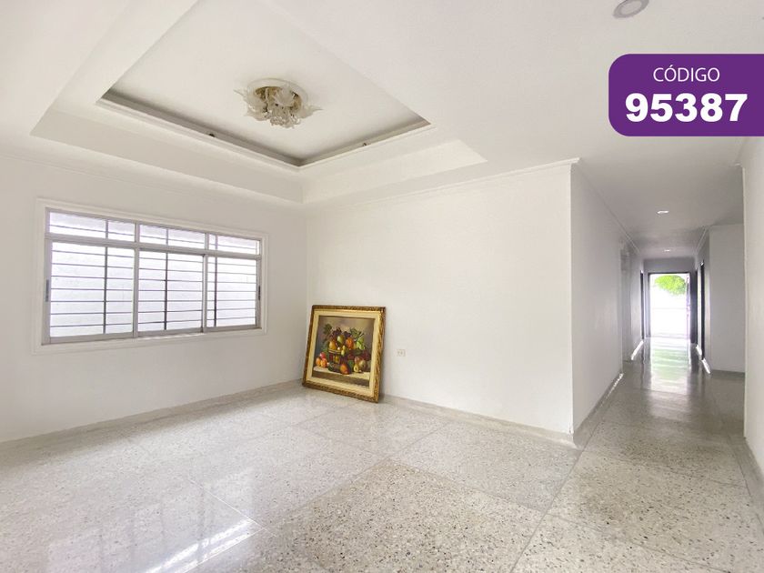 Casa en arriendo Paraíso, Localidad Río-mar