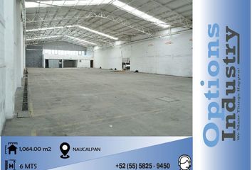 Casa en  Industrial Alce Blanco, Naucalpan De Juárez