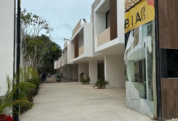 Casa en condominio en  Temozón Norte, Mérida, Yucatán, Mex