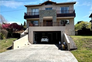 Casa en  Sierra De Los Padres, General Pueyrredón