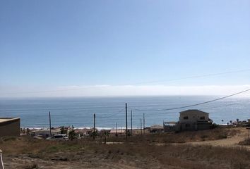 Lote de Terreno en  Machado Sur, Playas De Rosarito