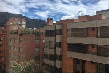 Casa en  El Chicó, Bogotá