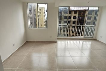 Apartamento en El Recreo, Barranquilla