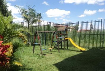 Apartment for rent in Centro, Pereira
