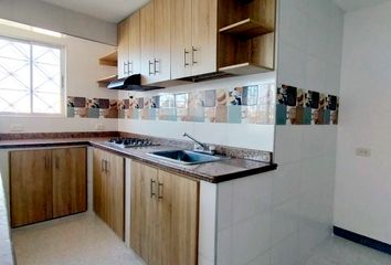Apartamento en Ciudad Jardín, Barranquilla