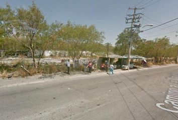 Lote de Terreno en  San Roque, Juárez, Nuevo León