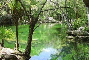 Lote de Terreno en  Playa Del Carmen, Quintana Roo