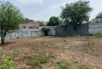 Lote de Terreno en  Santa Engracia, San Pedro Garza García