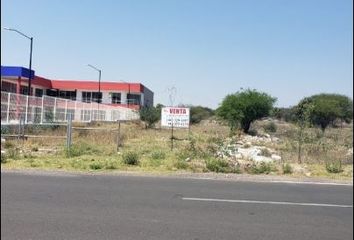 Lote de Terreno en  El Marques, El Marqués