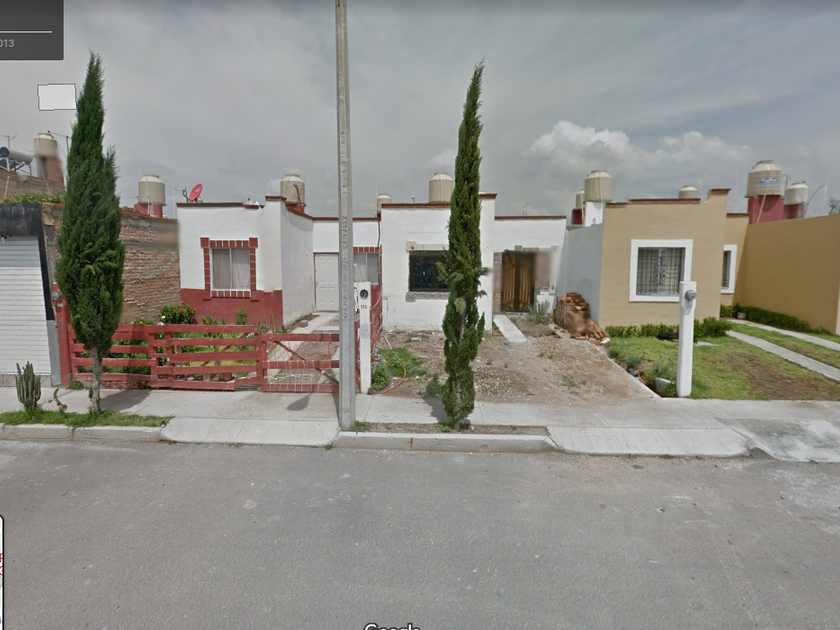 venta Casa en Rancho San Miguel, Jesús María, Aguascalientes (1F97576