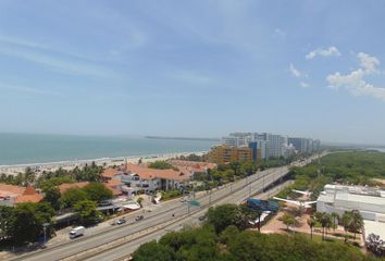 Apartamento en  Calle 22 10 59, La Boquilla, Cartagena De Indias, Bolívar, Col