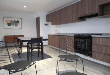 Departamento en  Ahuehuetes Anahuac, Miguel Hidalgo, Cdmx