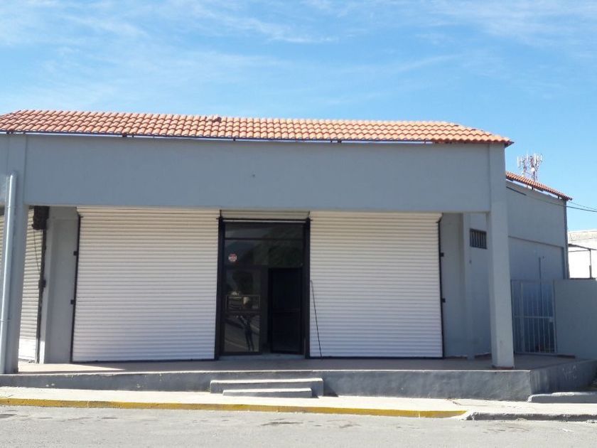 renta Local comercial en Morelos, Saltillo, Saltillo, Coahuila  (EB-EO7617r)