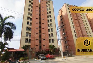 Apartamento en  Calle 95 42f 88, Barranquilla, Atlántico, Col