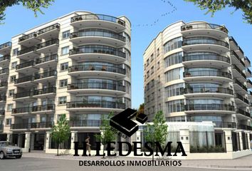 Departamento en  Güemes, Mar Del Plata