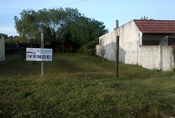 Terrenos en  Gualeguaychú, Entre Ríos