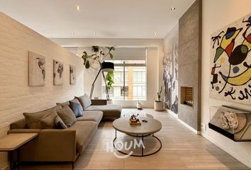 Apartamento en Chicó Norte, Bogotá