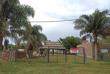 Terrenos en  Arroyo Aguiar, Santa Fe
