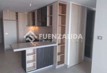 Departamento en arriendo en Macul