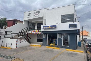 Local comercial en  Avenida Río De Janeiro, Panamericana, Chihuahua, 31210, Mex